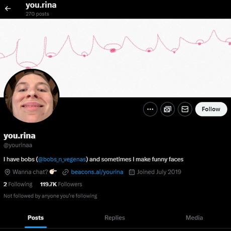 YouRina