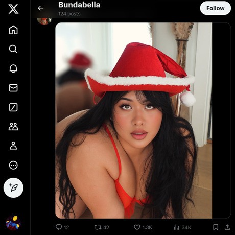 BellaBaeBunda