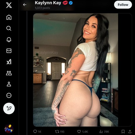 Kaylynn Kay