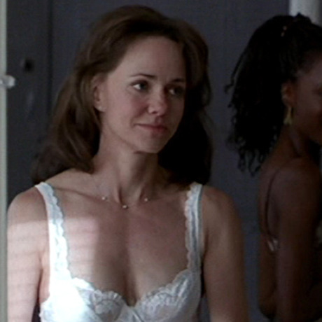 Sally Field Nude