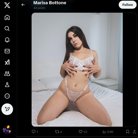 Marisa Bottone