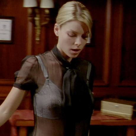 Lauren German Nude