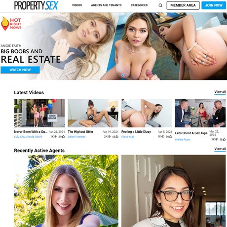 Property Sex