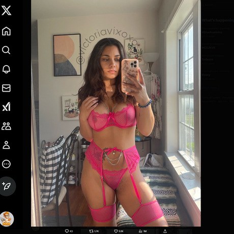 VictoriaLoveXoXo