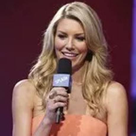 Charissa Thompson Nude