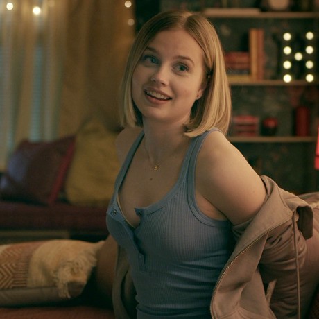 Angourie Rice Nude