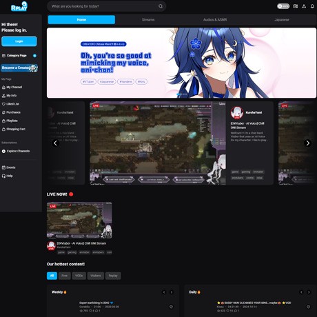 RPLAY