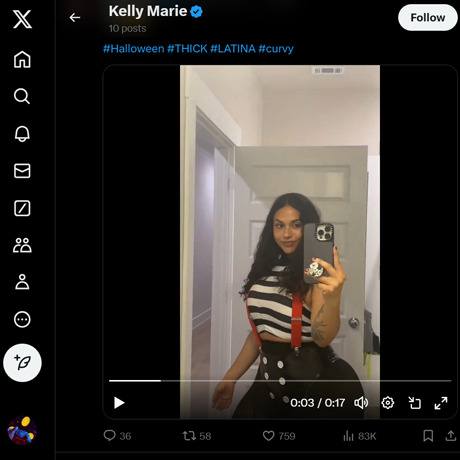 KellyMarieV
