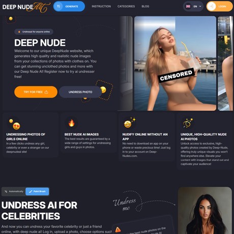 Deep-Nudes