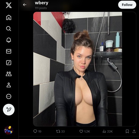 Wbery