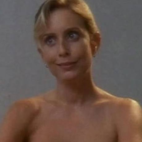 Dana Plato Nude
