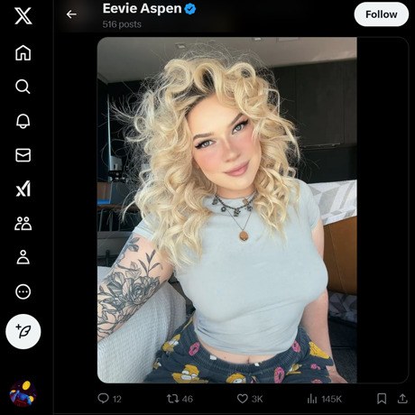 Eevie Aspen