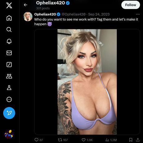 Opheliax420