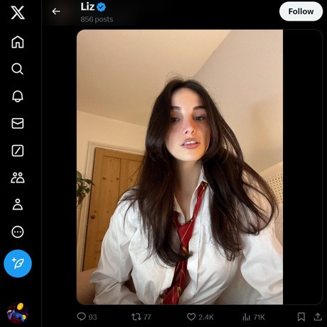 Blinkx