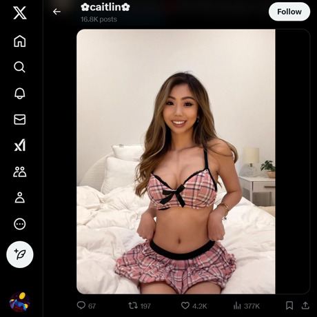 SupCaitlin