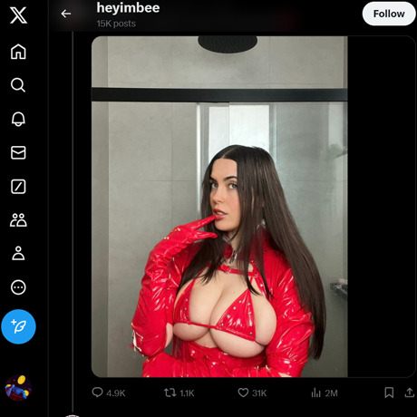 HeyImBee