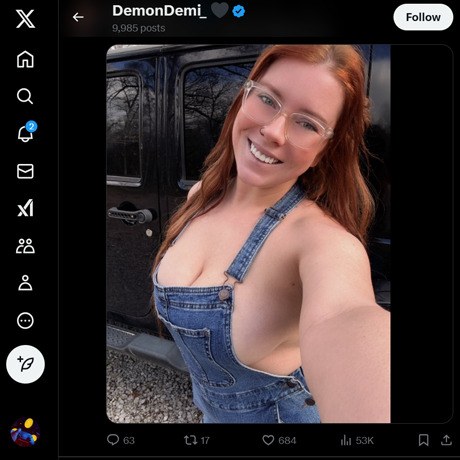 DemonDemi