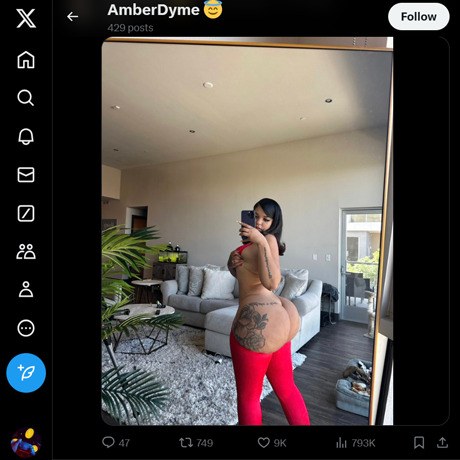 AdoreXKeya