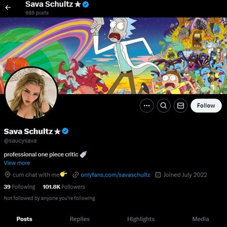 Sava Schultz