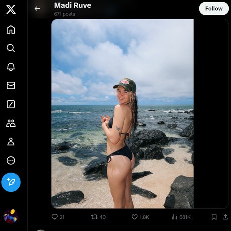 Madi Ruve