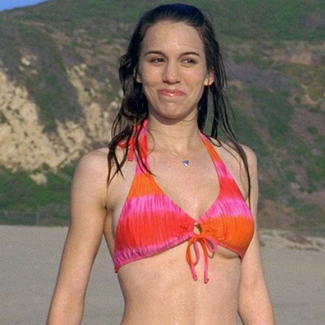 Christy Carlson Romano Nude