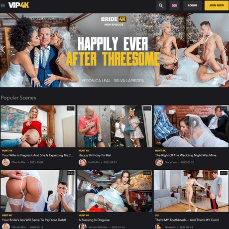Vip4K