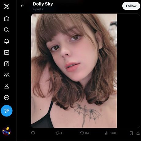 Dolly Sky