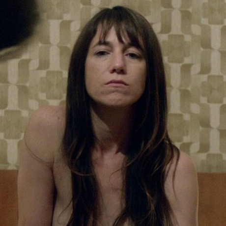 Charlotte Gainsbourg Nude