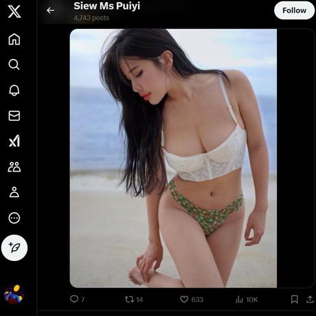 Ms Puiyi