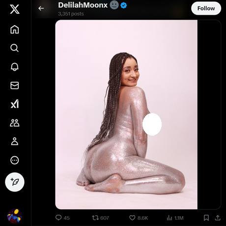 DelilahMoonX