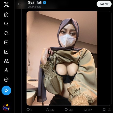 Syalifah