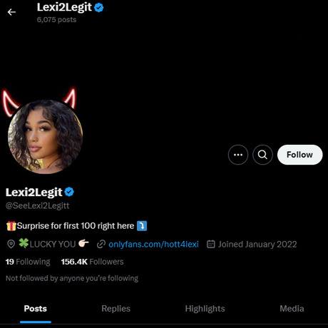 Lexi2Legit
