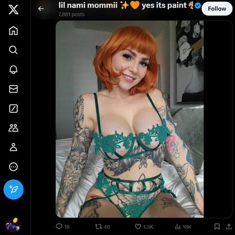 AlienTrashKitty