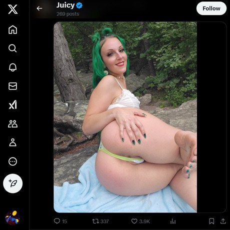 JuicyMagick