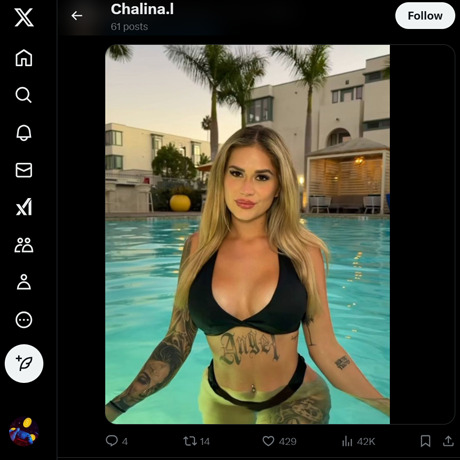 Chalina