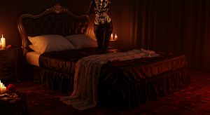Agatha Vega’s Spicy ‘Agatha Habla Sucio’ Ignites Ricky’s Room