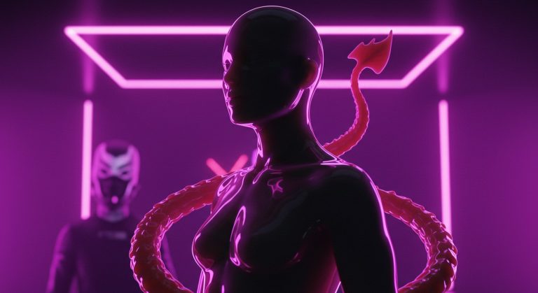 AllYourDolls Unveils Dolls Castle Sex Dolls at API Expo 2025