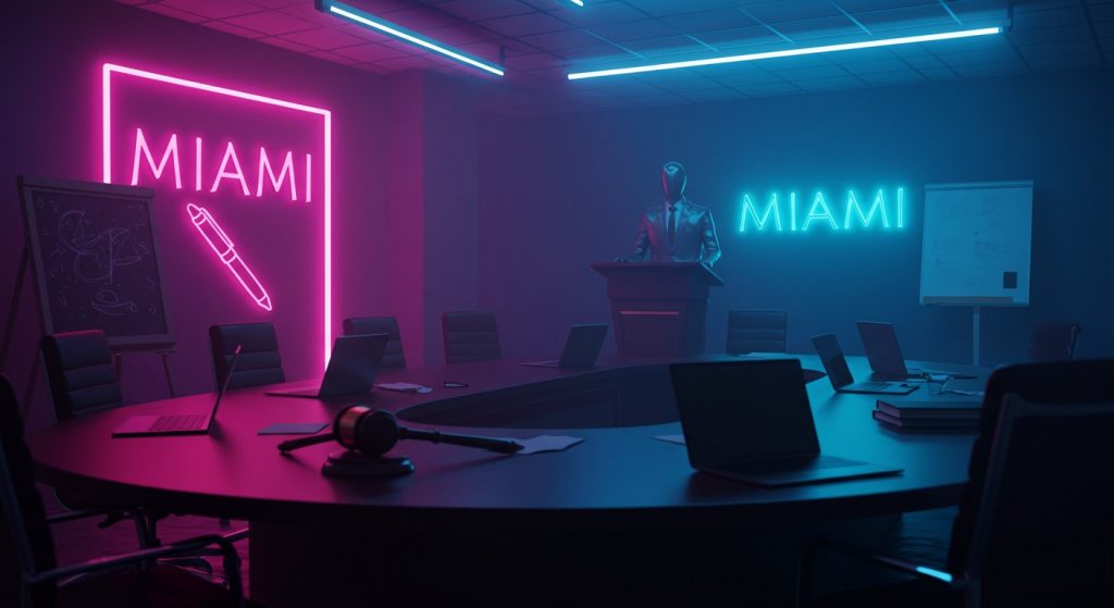 Corey Silverstein reveals XBIZ Miami 2025 schedule, diving into fan management and adult industry law. Book your free consult now!