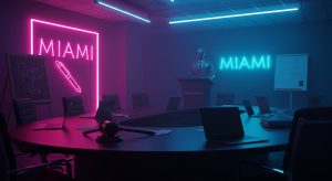 Corey Silverstein’s XBIZ Miami 2025 Legal Talks Unveiled