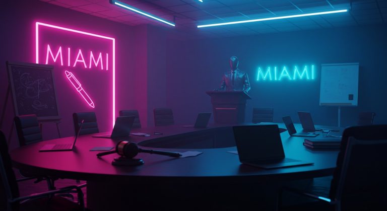 Corey Silverstein’s XBIZ Miami 2025 Legal Talks Unveiled