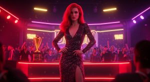 Crystal Thayer’s ASN Awards Nomination Shakes Up Trans Porn