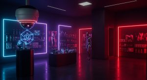 Intelligent Video Solutions Slash Retail Shrink