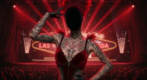 Jenevieve Hexxx Scores AltStar Awards 2025 Nomination