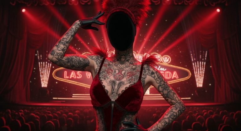 Jenevieve Hexxx Scores AltStar Awards 2025 Nomination