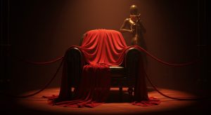 Jewell Marceau Nabs 2 ASN Awards Noms for Kink Mastery