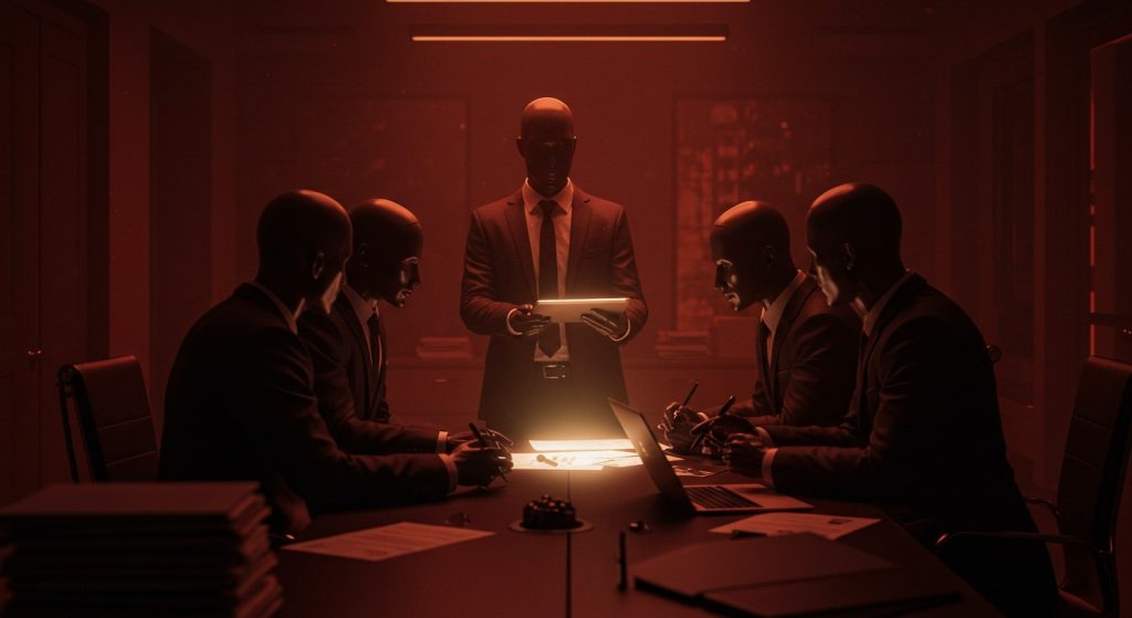Learn to master team dynamics for adult business success. Overcome founder’s syndrome, resolve conflicts, and avoid the Peter Principle to thrive.