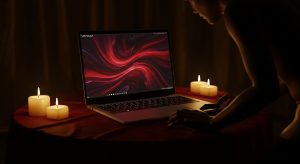 My Spicy Vanilla: Top AI Erotic Story Generator in 2025