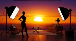 Olive Glass Returns: Penthouse Pet Relaunches in California