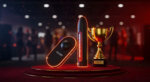 ProDx Health’s Pro13 Wins Big at EXXXOTICA Fanny Awards
