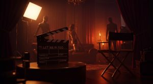 Pure Taboo’s Let Me In Too Wraps with Star Power